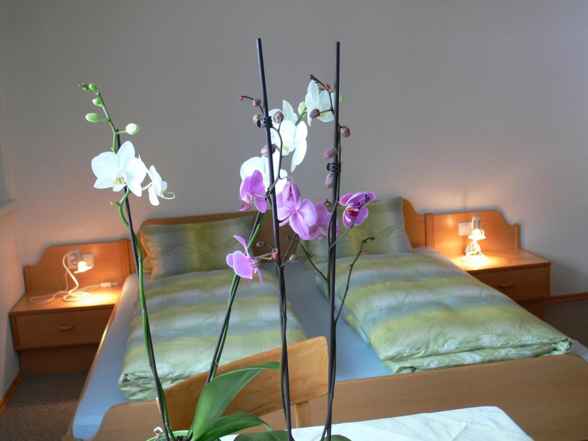 Ferienwohnungen Schantl Schoppernau Room photo